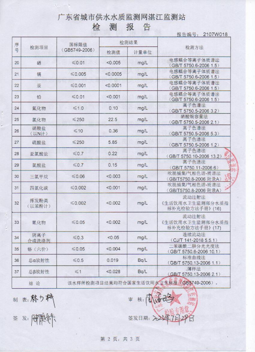 2021年7月城北出廠水檢測報告2頁.jpg