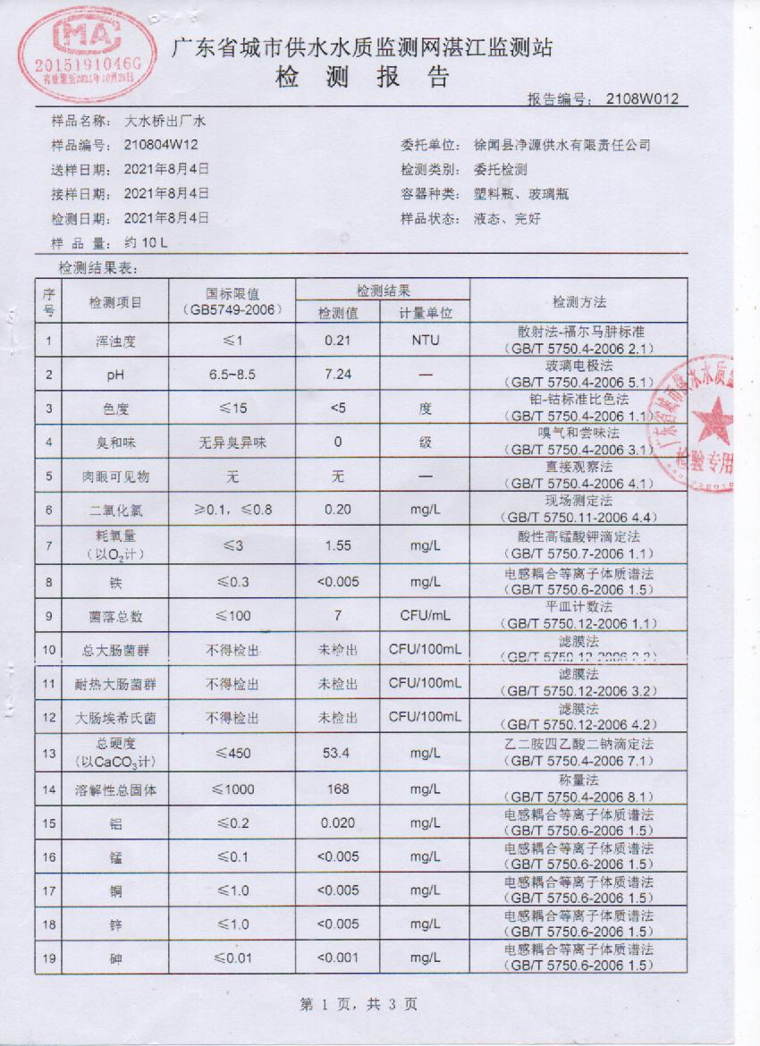 2021年8月大橋出廠水檢測(cè)報(bào)告1頁(yè).jpg