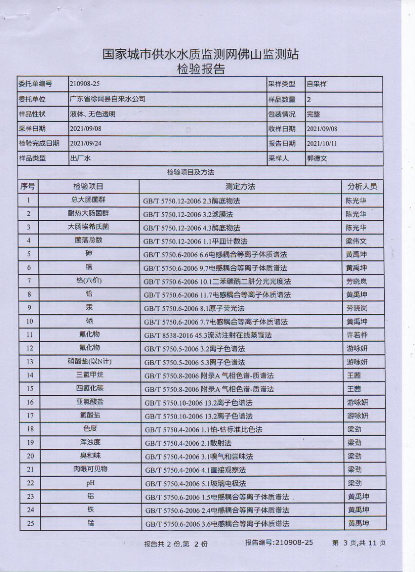 2021年9月城北大橋出廠水檢測報(bào)告3頁.jpg