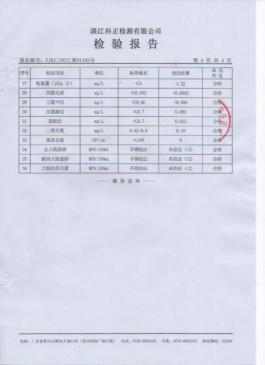 2022年1月大橋管網(wǎng)水檢驗報告4頁.jpg