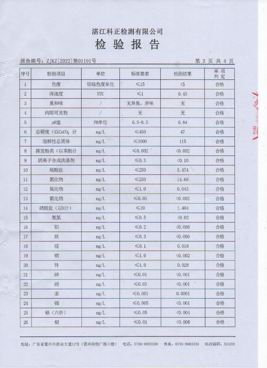 2022年1月城北出廠水檢驗(yàn)報(bào)告3頁(yè).jpg