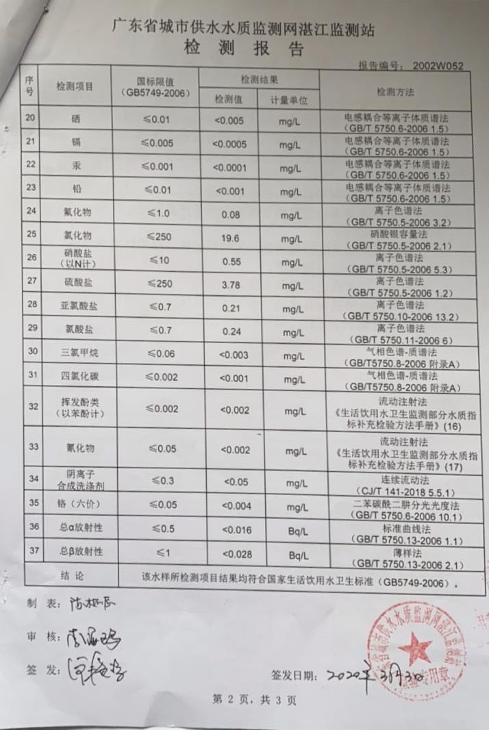 2020年2月份城北出廠水檢驗(yàn)報(bào)告2頁(yè).jpg