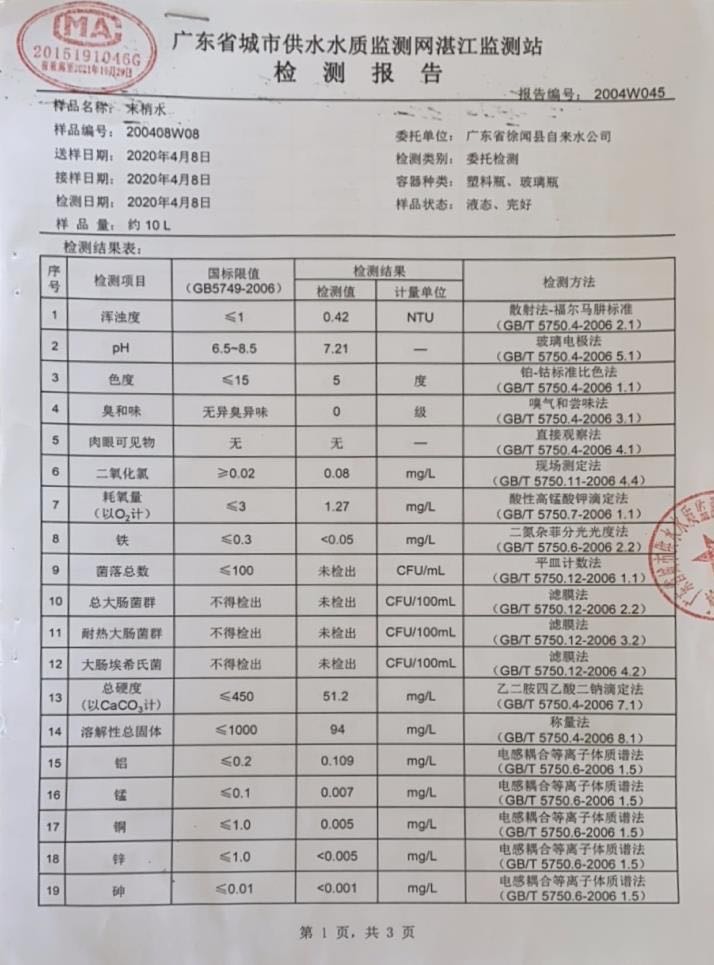 2020年4月份管網(wǎng)水檢測報告1頁.jpg