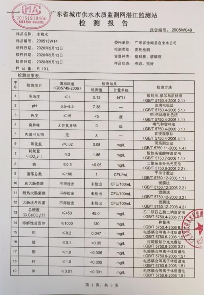 2020年5月份管網(wǎng)水檢驗報告1頁.jpg