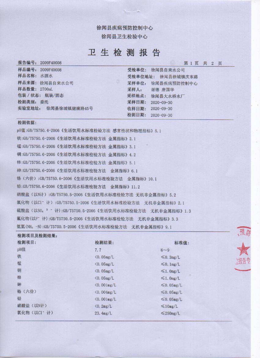 2020年下半年大橋水源水檢測(cè)報(bào)告2頁(yè).jpg